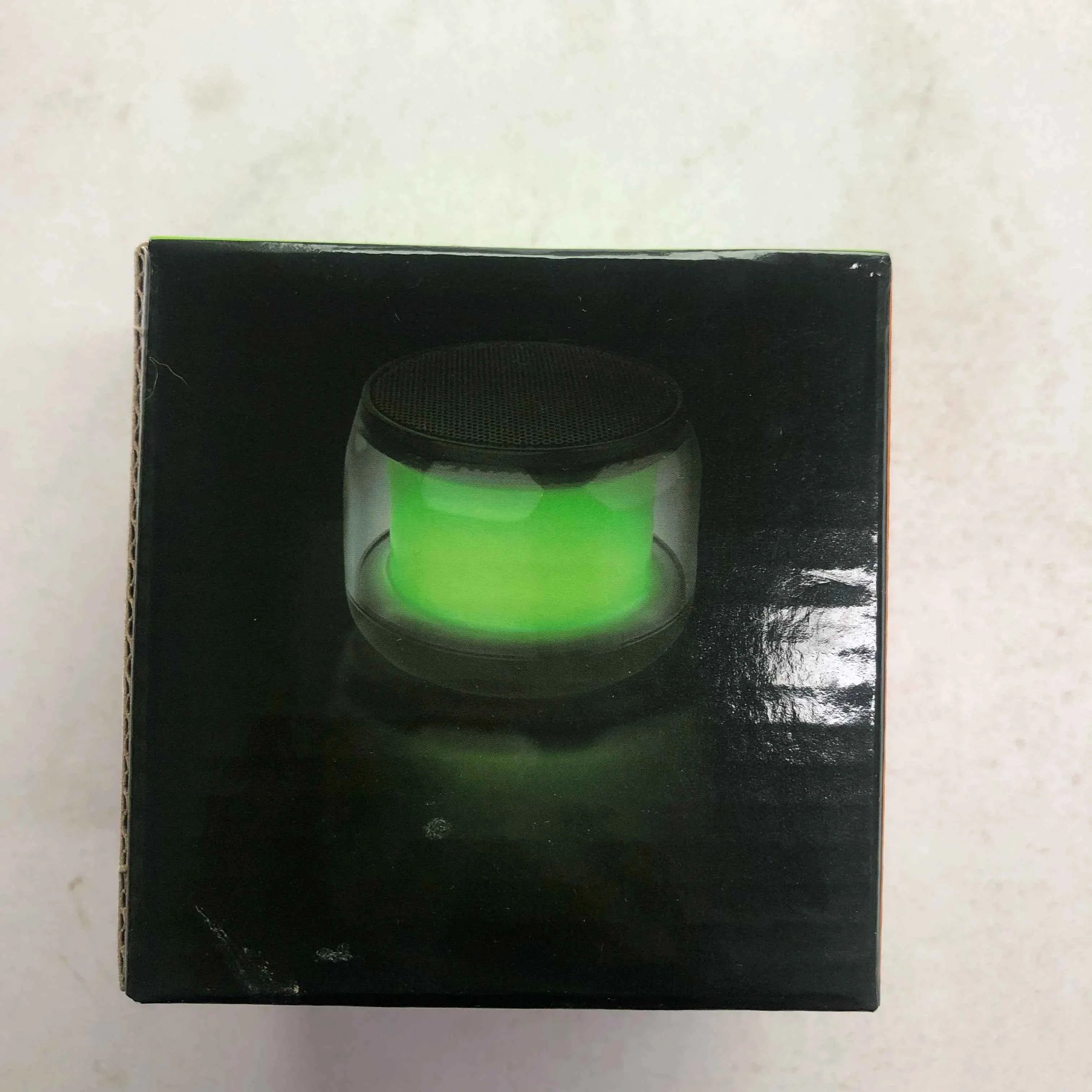 Low MOQ TOP Speakers Music Outdoor Sports Wireless Portable Subwoofer Bass Mini BT Speaker My Store