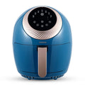 New Type Multi-Function 3.5L Air Fryer Household  Smoke-Free No-oil Electric Fryer Intelligent Set Timing Fryer