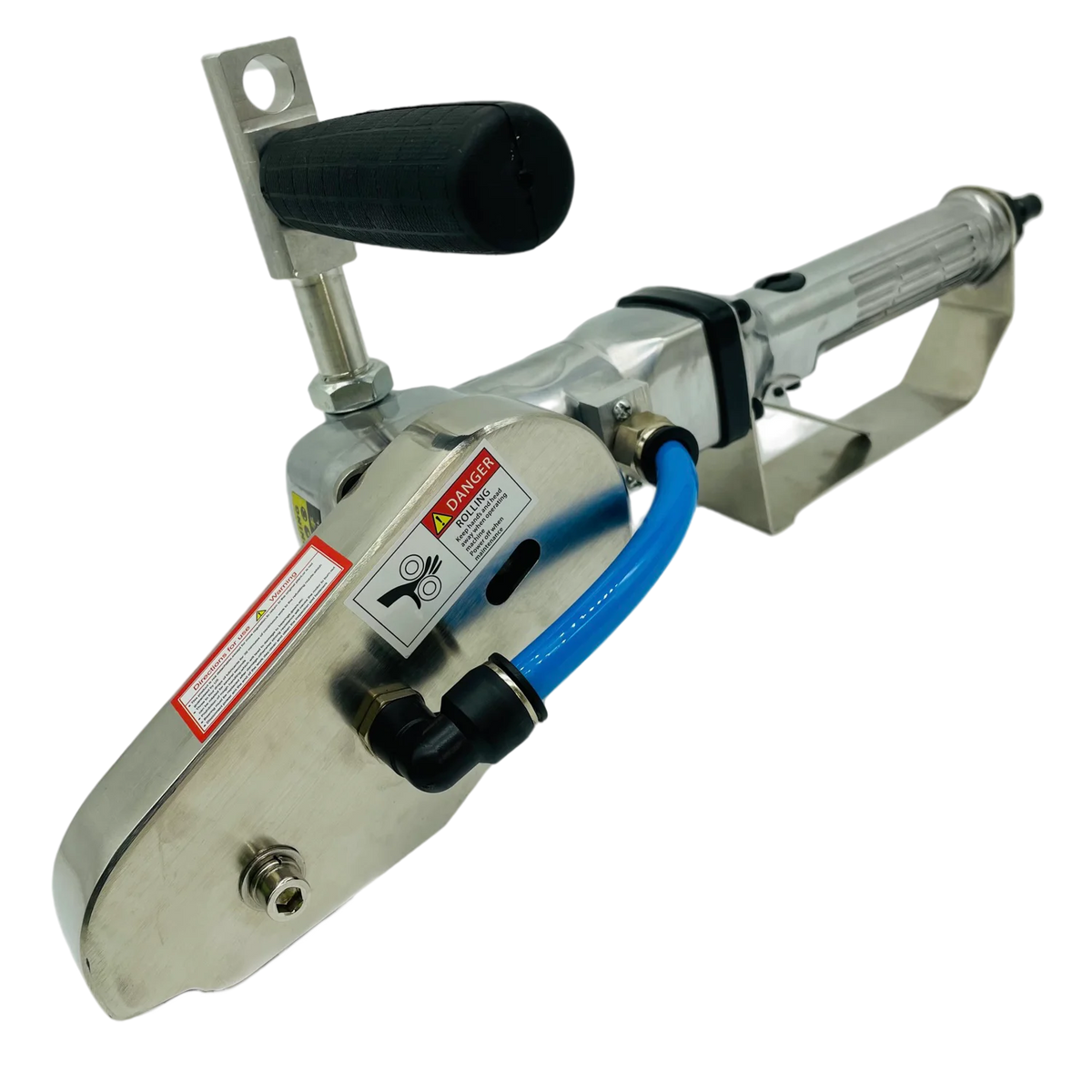 Cleaning China Pneumatic Stripper Die Cut Semi-automatic Waste Carton Stripping Machine Chains