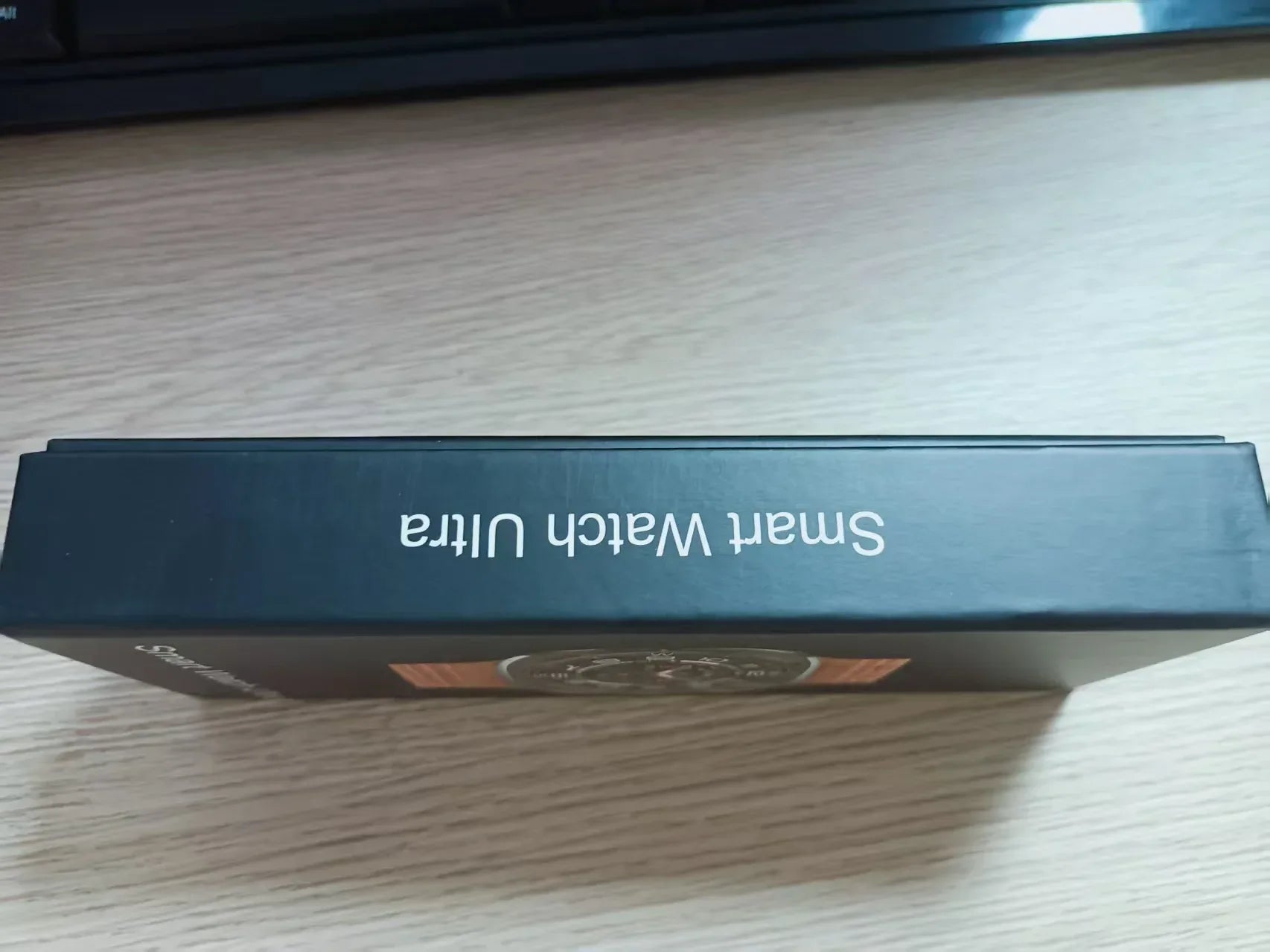 Hot 7TF Smart Watch Compass Android Outdoor Sports Men and Women Can Use the Fitness tracker - Tidesmit