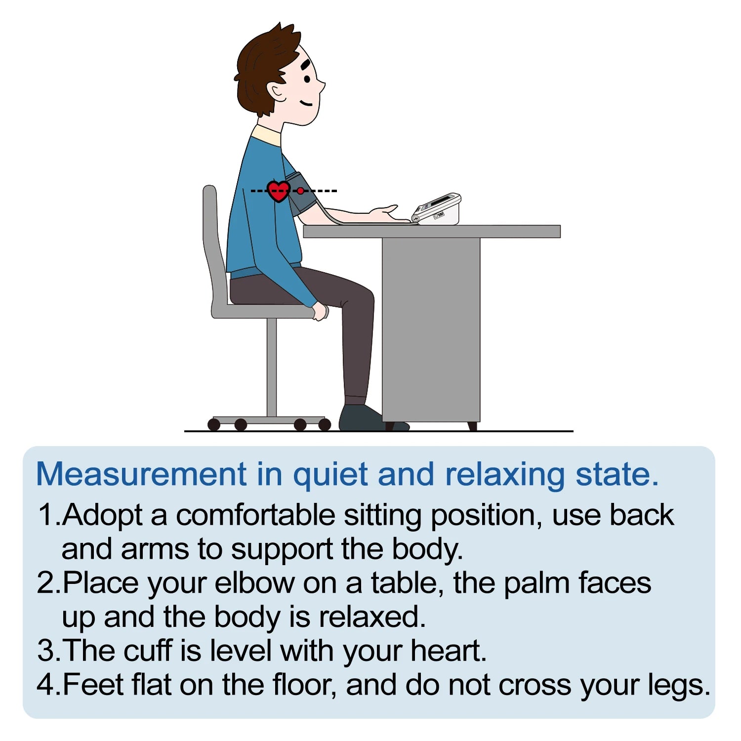 CONTEC Digital Blood Pressure Monitor Contec08A Adult SPO2 Probe 3 Cuffs PC Software Sphygmomanometer LCD Display Child Infant