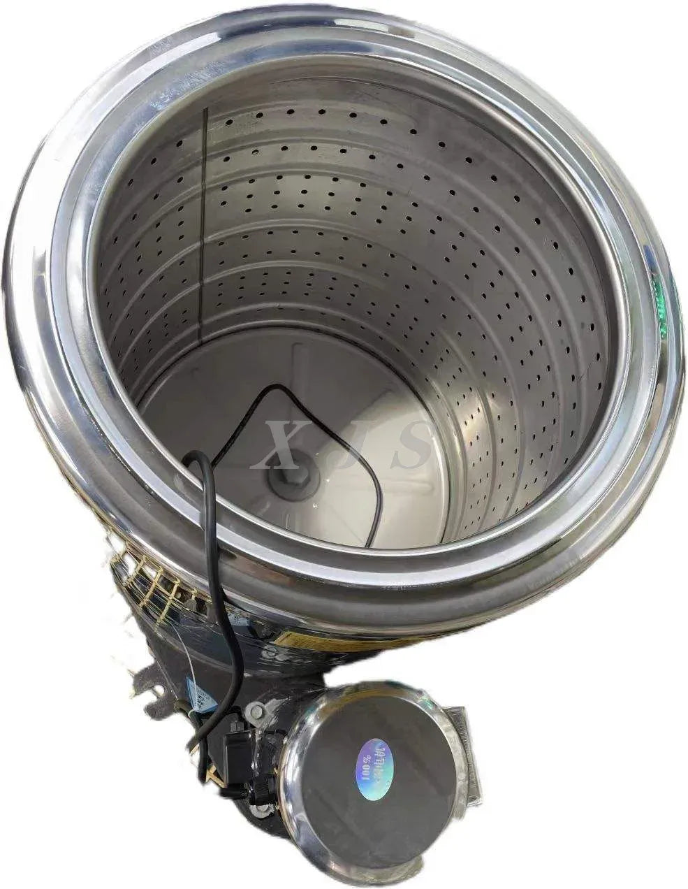 Commercial Shoe Washer Dryer Combo with UV Sterilization