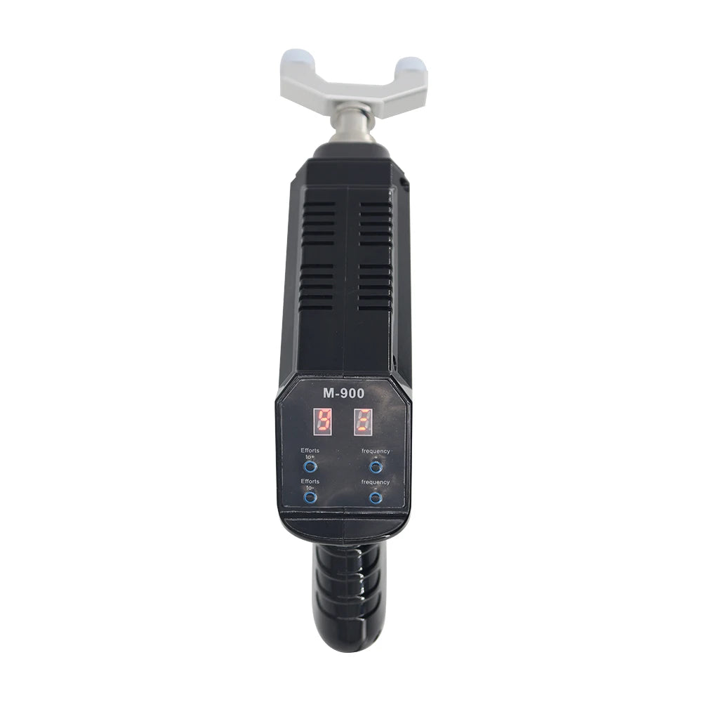 Chiropractic Adjusting Tool 1500N Electric Spine Massager for Recovery Fascia Gun Tidesmit