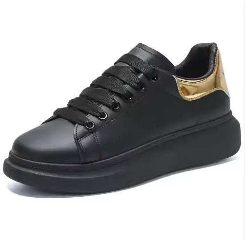 High Quality Designer Fashionable Men's & Women's Casual Luxury Running Sports Shoes White