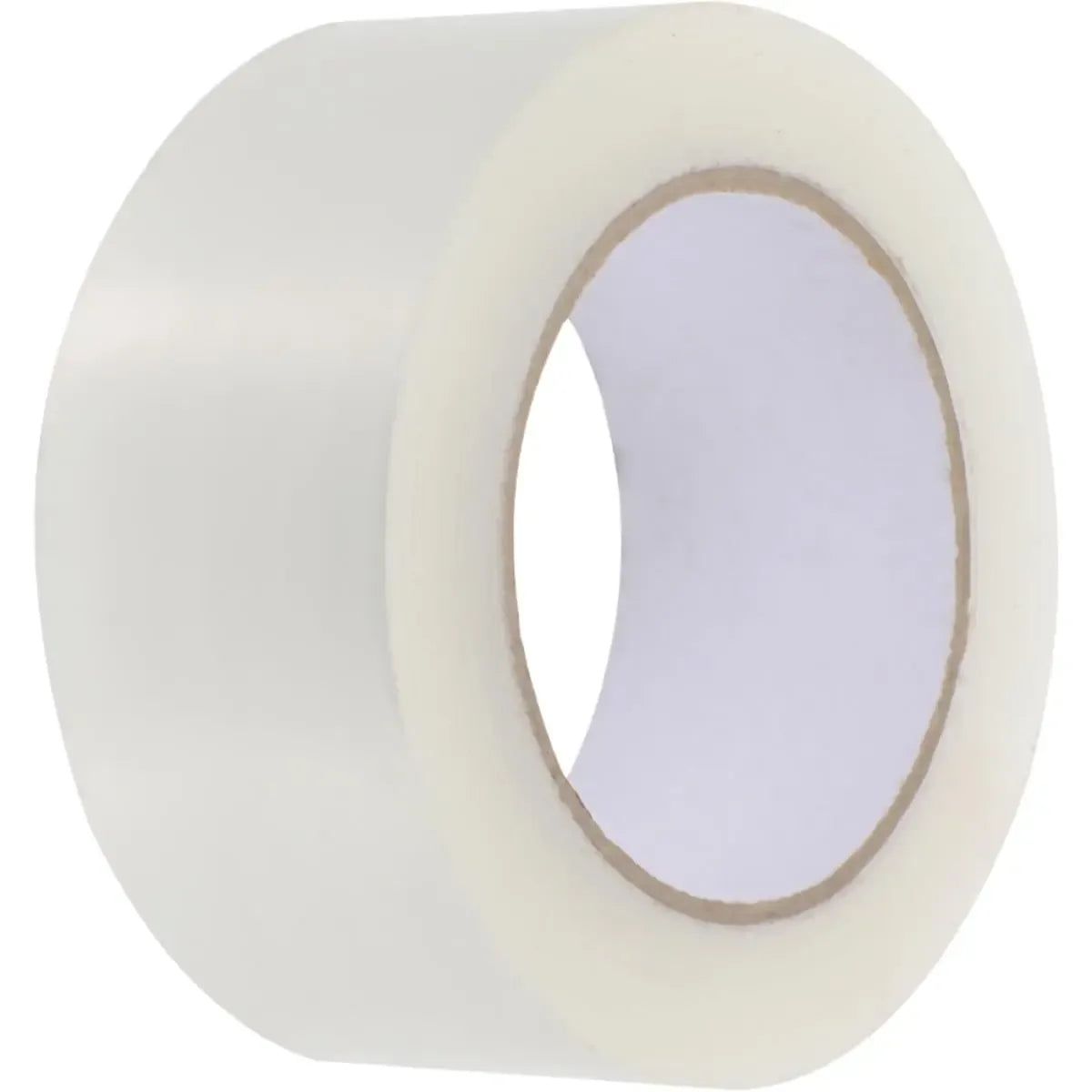 *DEFOO Low Noise Acrylic Hot Melt Pressure Sensitive BOPP Packaging Tape 3M Strong Transparent Eco-Friendly Waterproof Engineer