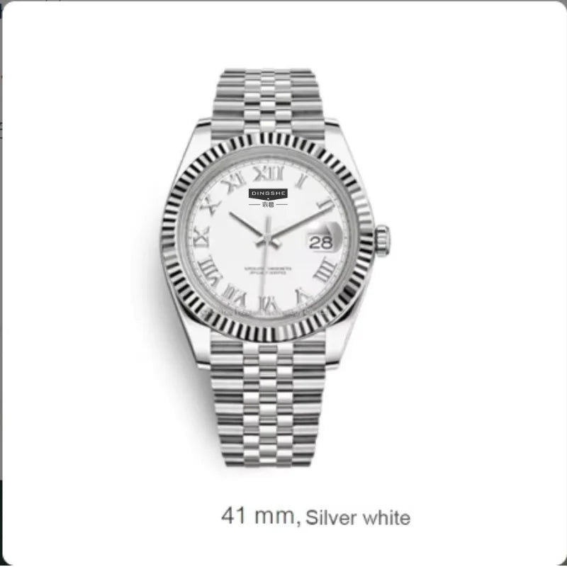 ROLES Custom Super Luminous Automatic Luxury Best China Wholesale 5A Distributor Designer Vsf Factory 1: 1 Super Clone Reloj