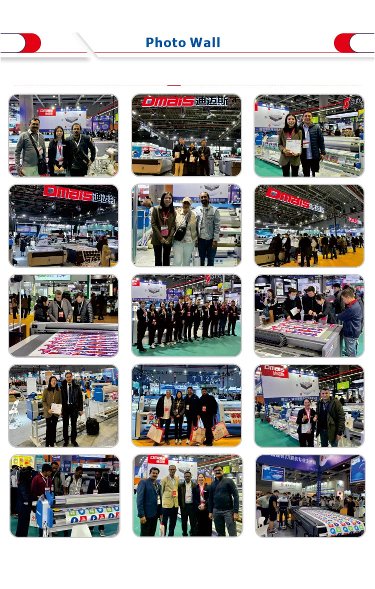 PVC Felt Cutter Digital Flatbed Box Cutting Plotter Corrugated Cardboard Cutting Machine Die Cut Machine for Paper Box