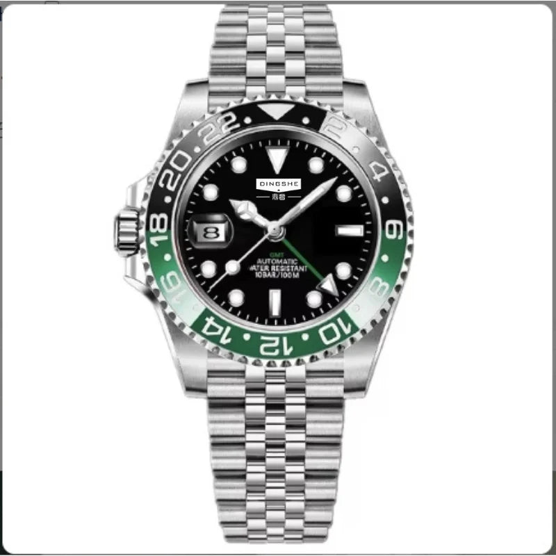 ROLES Custom Super Luminous Automatic Luxury Best China Wholesale 5A Distributor Designer Vsf Factory 1: 1 Super Clone Reloj