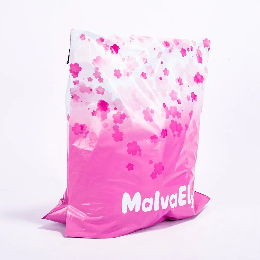 Modern Novel Custom Shipping Mailing Bag OEM Eco Friendly  Personalised Mailing Bags Factory Custom Tongcheng OZIS