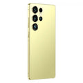 S25 Ultra 5G Smartphone: 16GB RAM, 1TB Storage, 7.3 Inch Display Yellow 16g Tidesmit