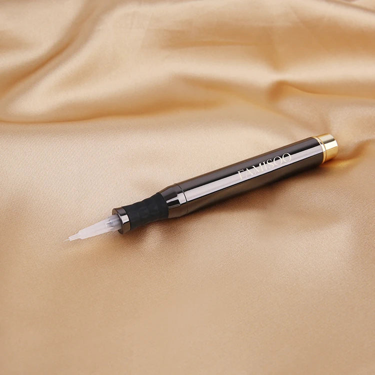 Professional PMU Machine Rotary Pen for Permanent Makeup - Black Permanent Makeup Machines Tidesmit