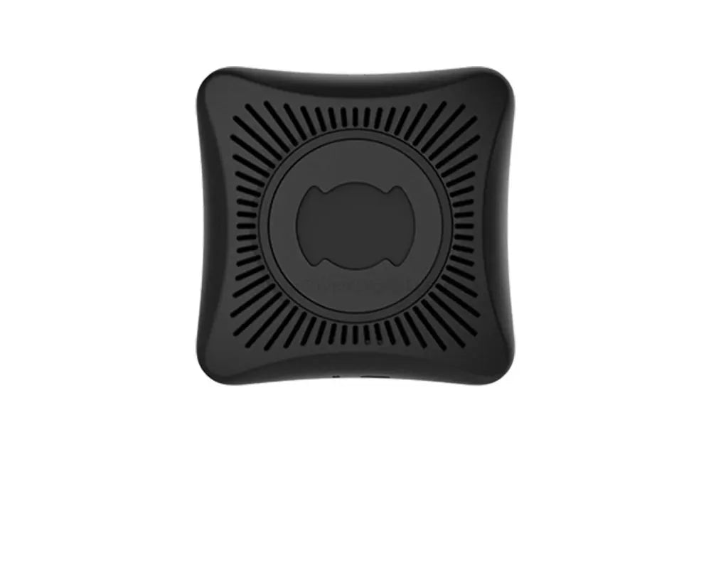 BroadLink RM4 Pro RM4+ HTS2 Version Smart Remote Control with Temperature Humidity Sensor Wireless Universal Remote Smart Home