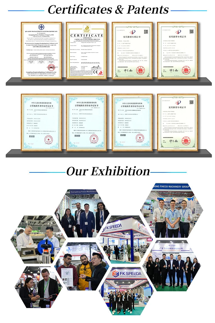 Easy Operate Fully Automatic Box Erecting Machine/carton Opening Machine