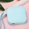 Power bank charger-Lovely Portable Mobile Phone Power Bank with 10000mah Mini Power Banks & Power Station 10000mAh Blue Tidesmit