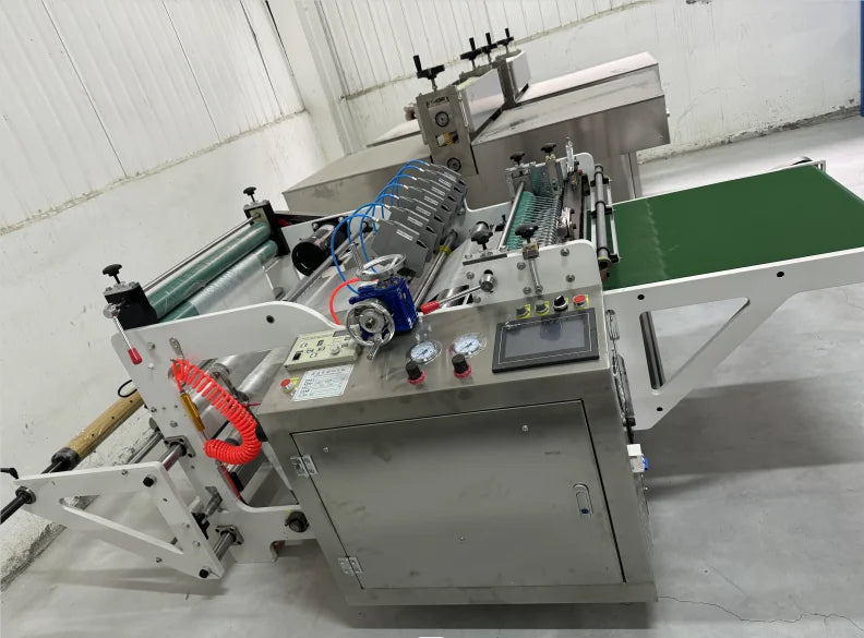 Super Stable Outstanding Performance Electric Multi-functional Efficient Vertical Horizontal Cutting Machine for Plastic Wood