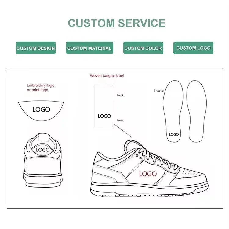 Luxury Canvas Shoes New Sneakers For Men Women Pearl Trainers Vintage Sports Casual Shoes Lace-Up Walking Shoe 1083