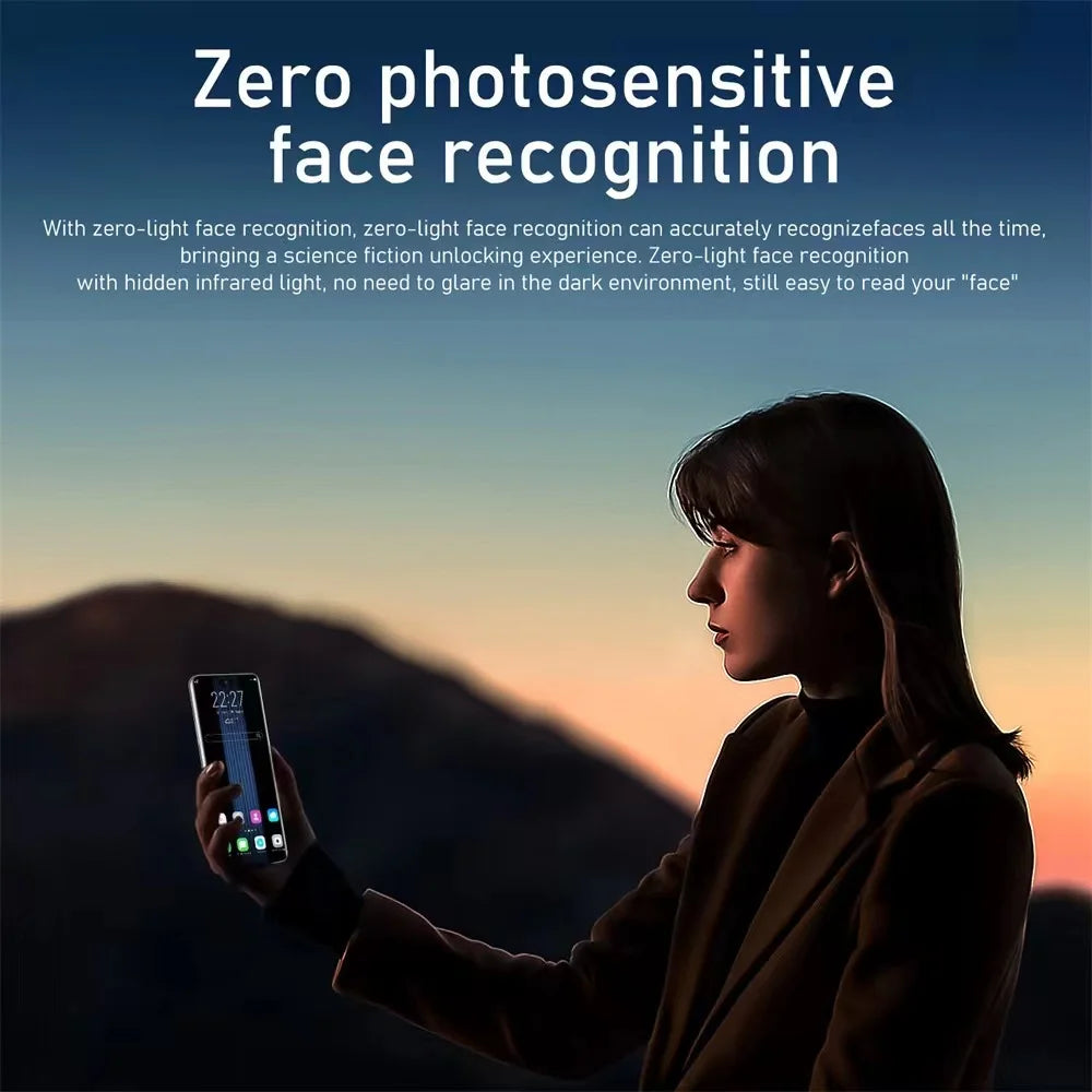 2022 Hot Selling Mate 40 Pro+ Mate 50 12gb+512gb 7.3 Inch Full Display Android 10.0 Mobile Cell Smart Phone - Tidesmit