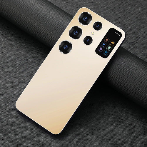 2025 New Arrival S24 Ultra Smart Phone 7 Inch Mobile Phones 16+1TB Unlock S-Pen 5G WIFI Gaming Android HD LCD 65W - Tidesmit