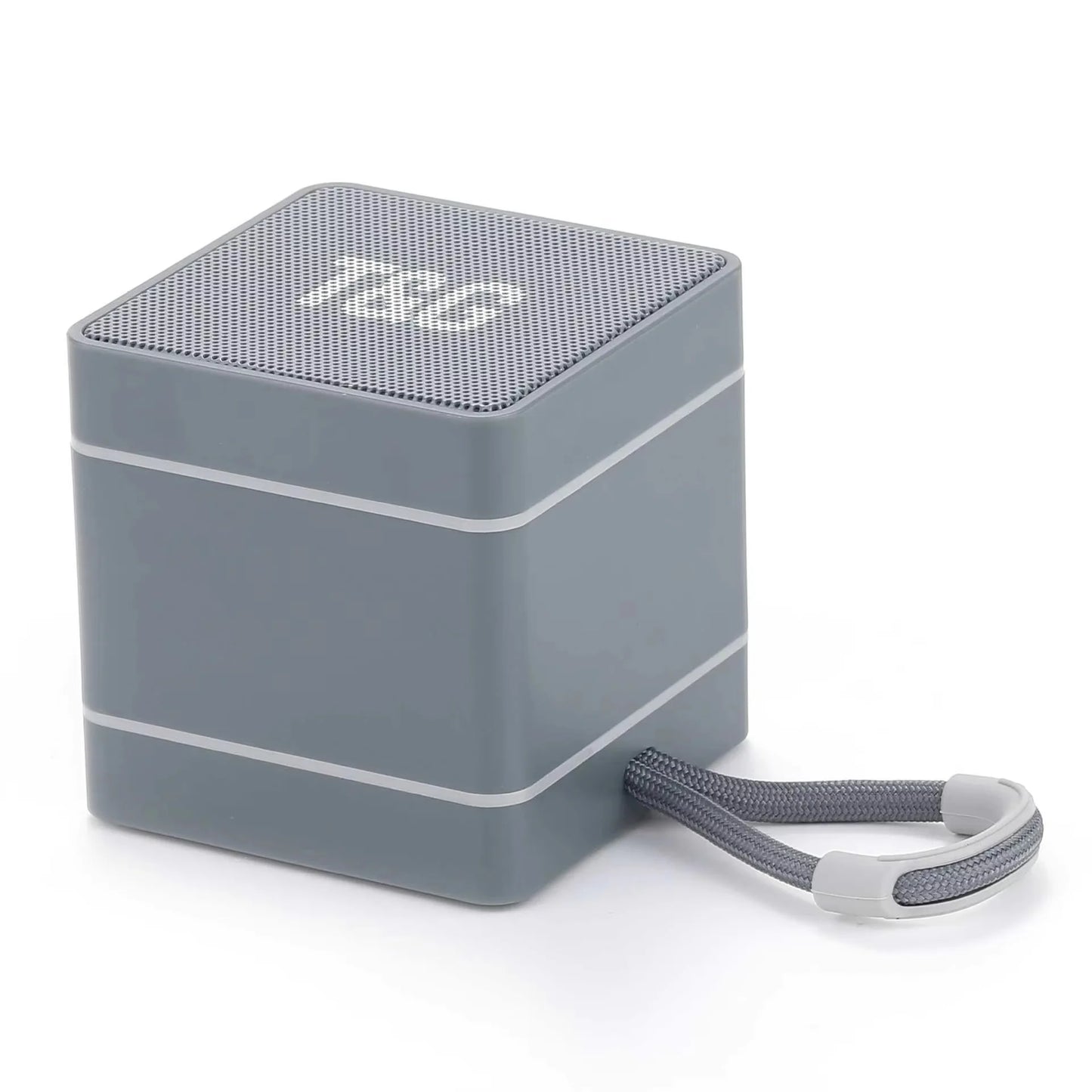 Bluetooth Speaker -OEM T&G TG687 Speaker BT TWS Speaker FM Radio Card Slot Portable Mini Bass 5W Small Square Speakers