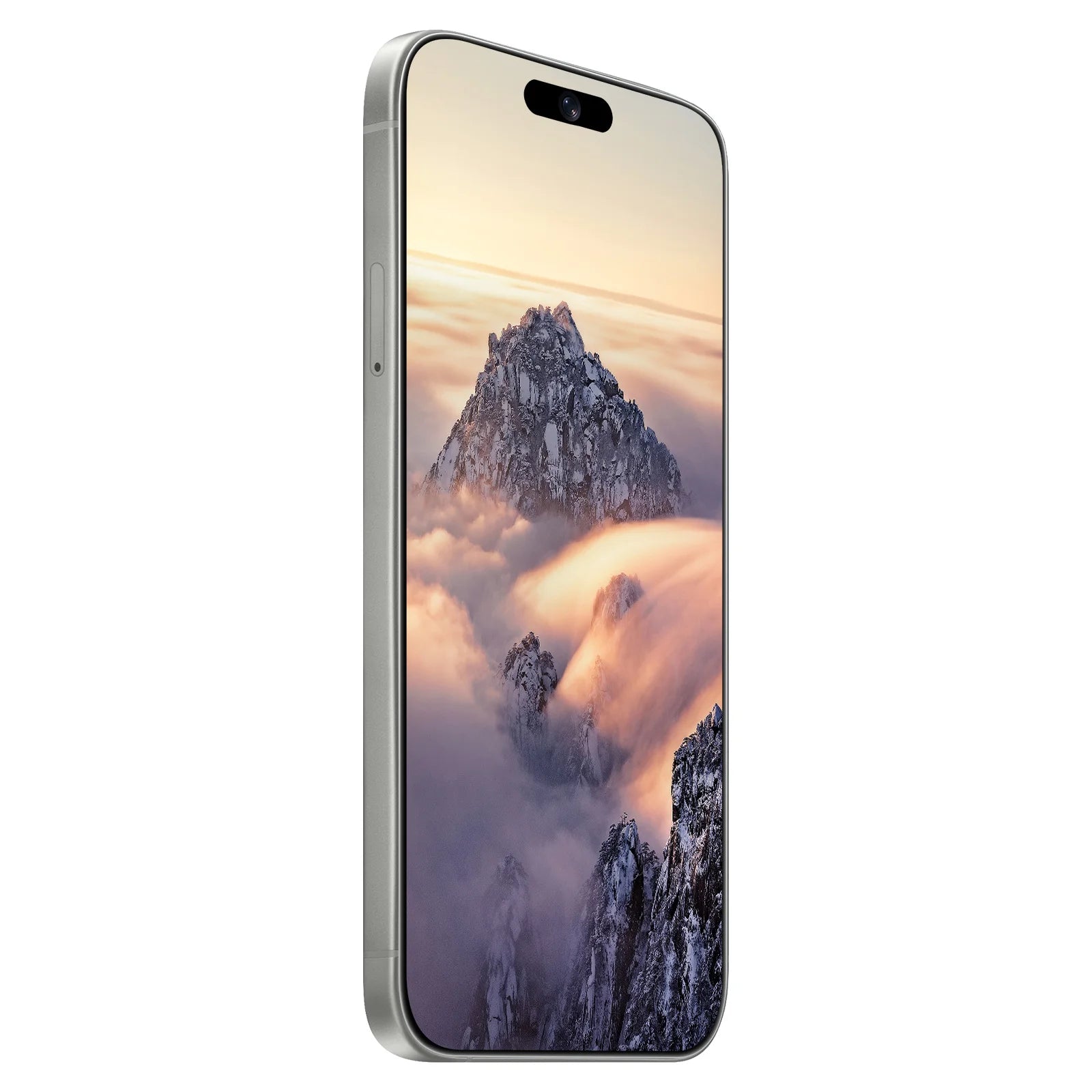 Original I16 Plus smartphone 6.7 inch 16GB RAM 1TB storage unlocked clone mobile phone view 6