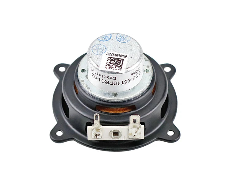 2.5 INCH 15W For Pill XL Speaker Woofer Full Range Neodymium Portable Speaker Car CD Amplifier Speaker Buletooth Rusty