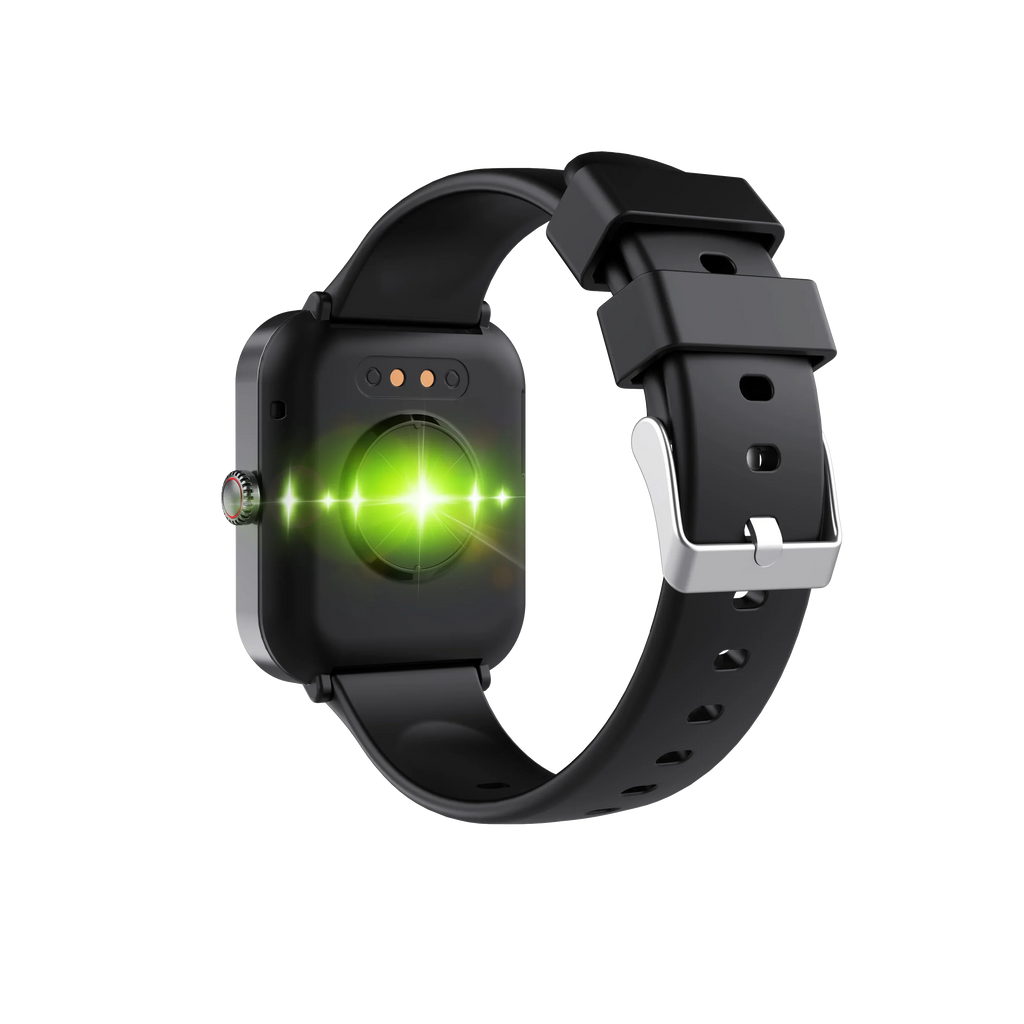 Andriond Pro Smart Watch Fitness Tracker Function Cheap WiFi for Bluetooth Mobile Phone Tracker IPS Sleep Call Reminder IP67 for - Tidesmit