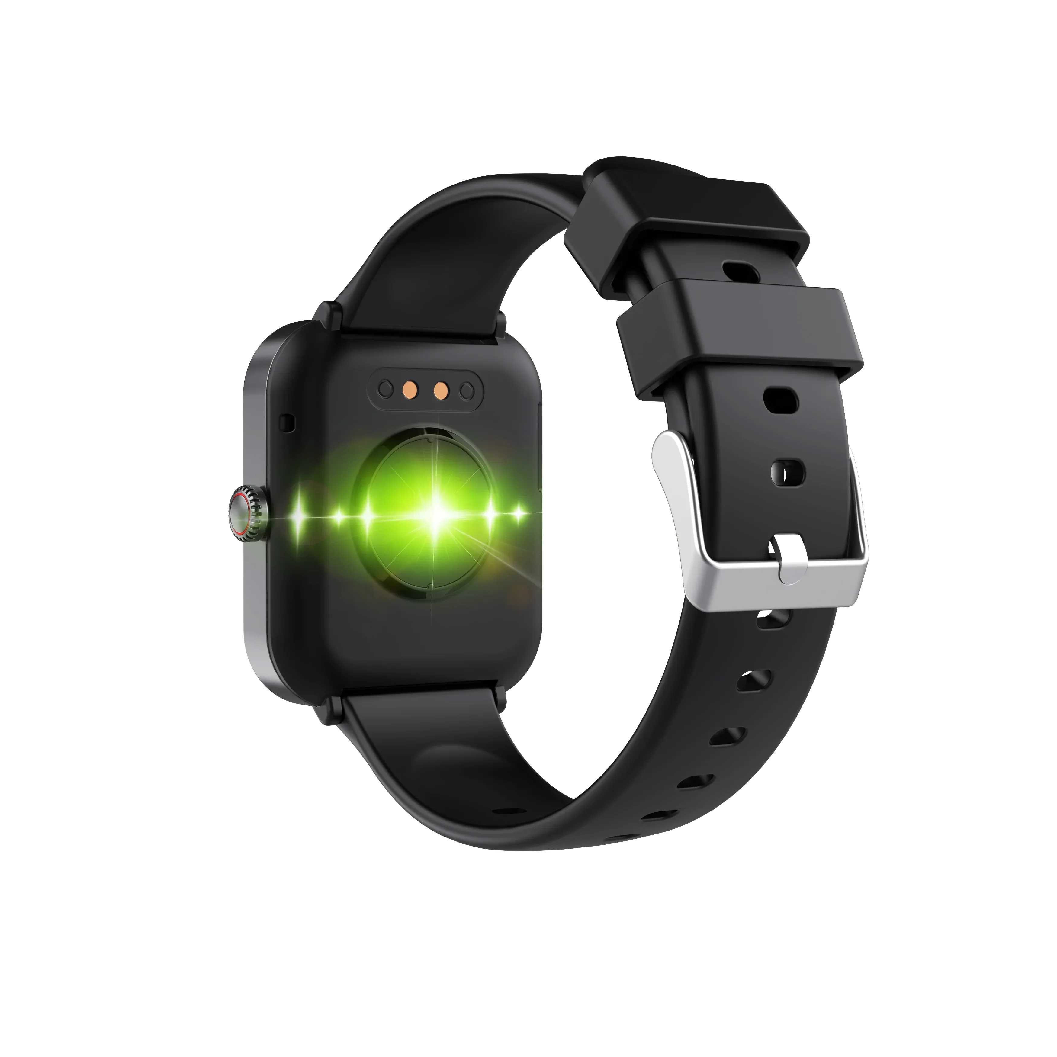 Andriond Pro Smart Watch Fitness Tracker Function Cheap WiFi for Bluetooth Mobile Phone Tracker IPS Sleep Call Reminder IP67 for - Tidesmit