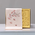 Suzhou Embroidery Silk Scarf Traditional Craft Gift