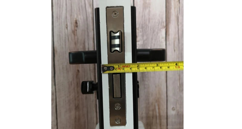 New Biometric Digital Electronic Smart Door Lock With Camera Fingerprint Tuya Wifi Smart Card Password Key Unlock
