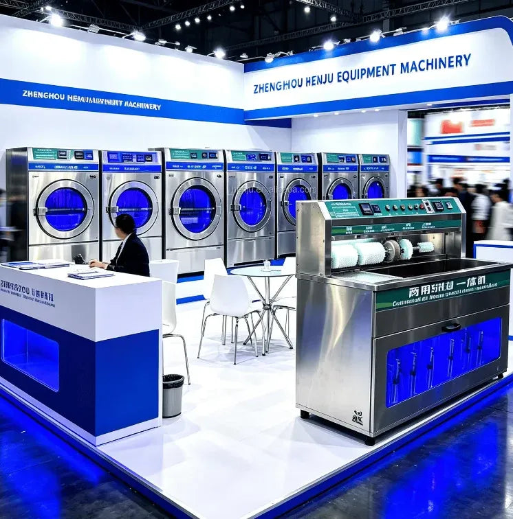 Shoe Washer Dryer Industrial Strength Commercial Use