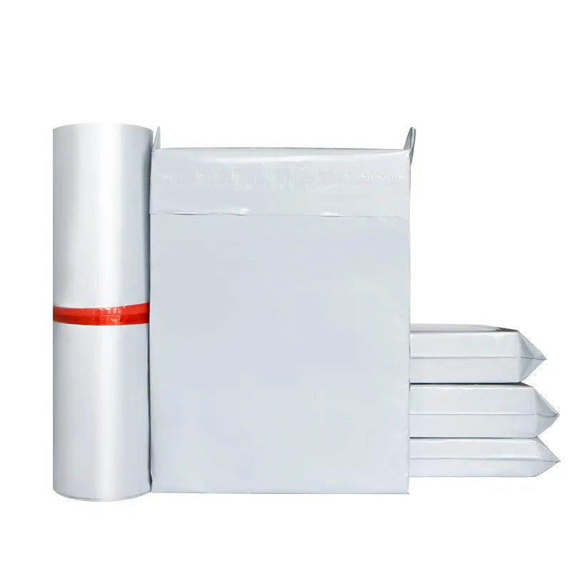 Good Quality Custom Plastic Courier Mailer Envelope Packaging Sending Parcel Poly Shipping Mailing Bag for Clothing Parcel