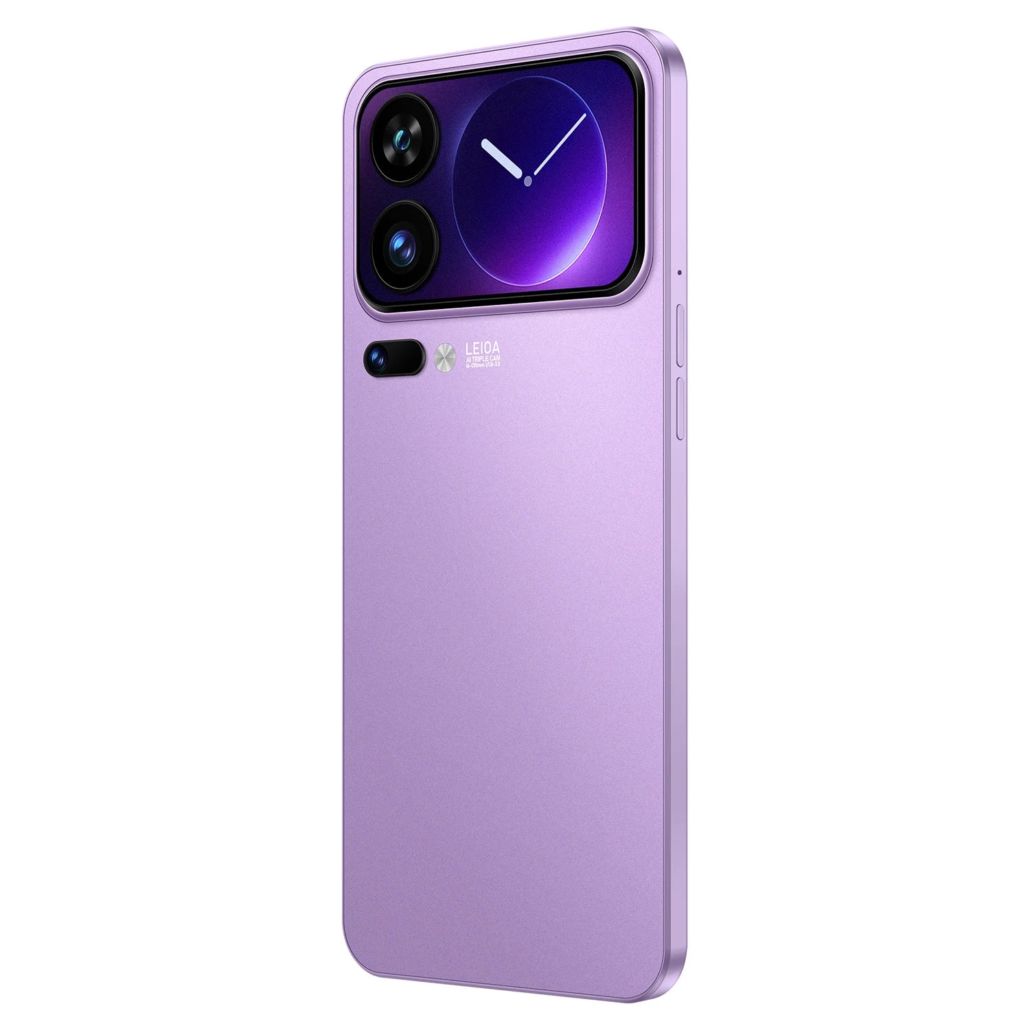 Android 15 5G Smartphone 7.3-inch 1TB 16GB RAM Unlocked Mobile Purple 16g 1TB Tidesmit
