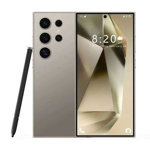 Samsung Galaxy S20 S25 series unlocked 5G smartphone collection gallery image 2