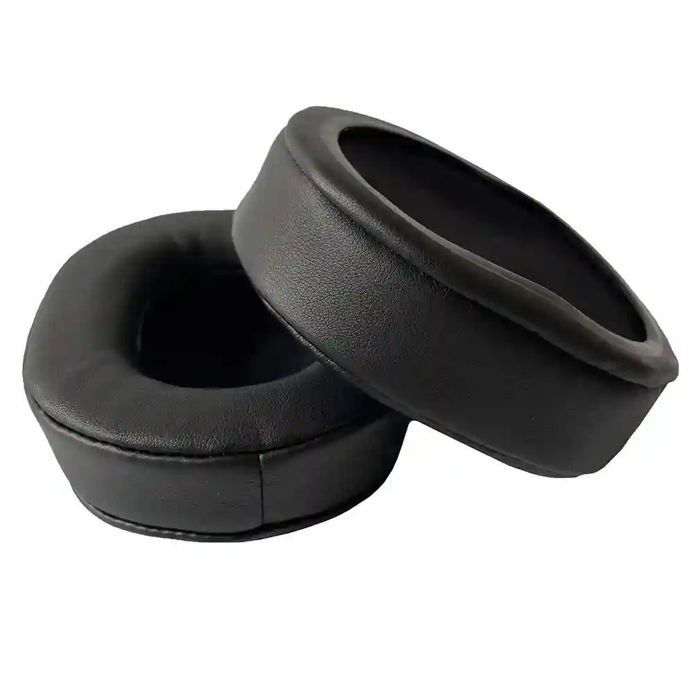 HyperX Cloud Replacement Ear Pads - Memory Foam Over-Ear Cushions Tidesmit