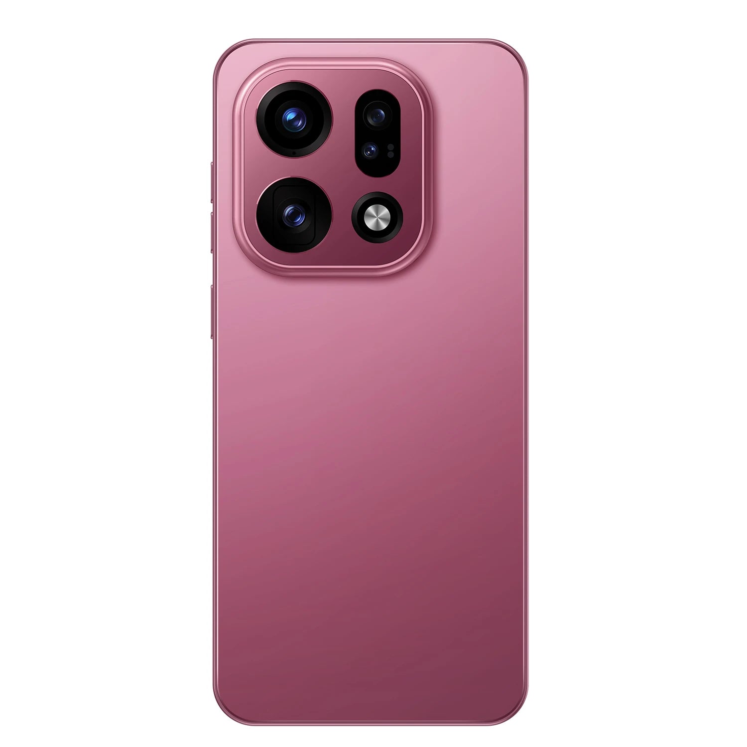 OPPO Find X9 Pro 5G smartphone with 108MP camera, 120Hz AMOLED display, and 7500mAh battery, global version.