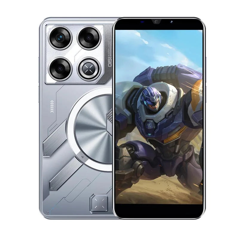 Wholesale Unlocked 4G Network Smartphone GT20 Pro Android Original Low Price China Mobile Phones Smart Phones Mobile Phone - Tidesmit