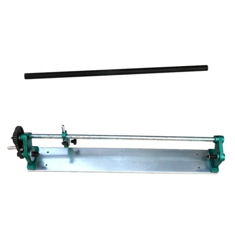 820mm Manual  Hot Stamping Foil Cutting Machine