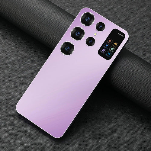 2025 New Arrival S24 Ultra Smart Phone 7 Inch Mobile Phones 16+1TB Unlock S-Pen 5G WIFI Gaming Android HD LCD 65W - Tidesmit