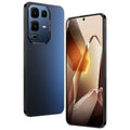 Note 50 Pro 5G Smartphone 16GB RAM 1TB Storage - Dual SIM Unlocked Black 16g 1TB Tidesmit