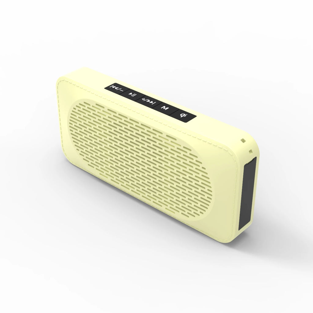 Power bank charger-2025 Creative Mobile Phone Holder with Power Bank and Speaker Tidesmit