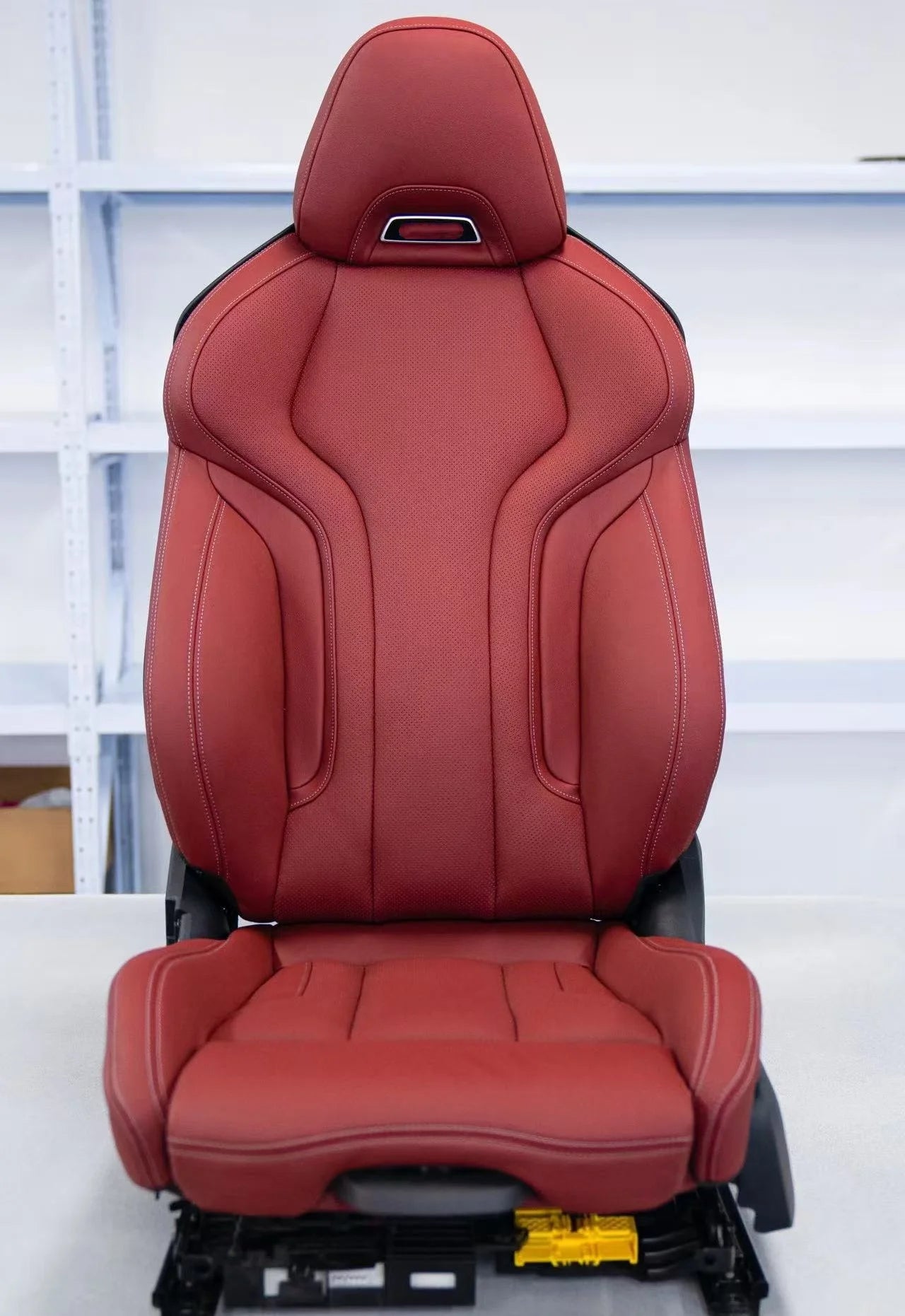 YLB High Quality Racing Bucket Seats for BMW M3 320i 325i 330i 335i 340i E30 E36 E46 E90 E92 E93 Modified Car Seats