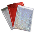 Factory Customized Shipping Packaging Mailer Bubble Padded Envelope Poly Bubble Mailer