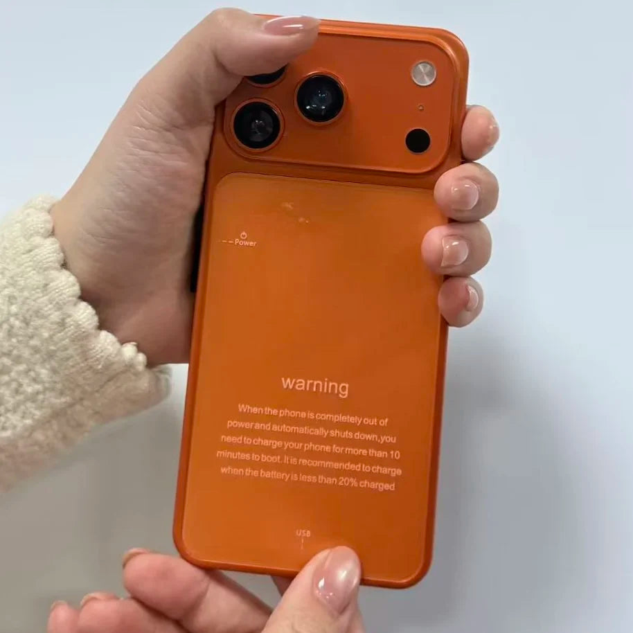 Tidesmit 17 Pro Max 7.3 inch AMOLED smartphone with 108MP camera and sleek design for global connectivity