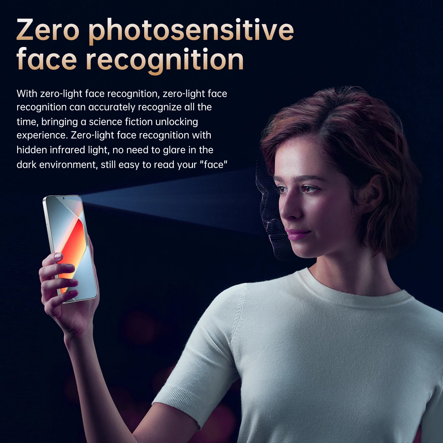 Pova 6 Pro 5G Smartphone 16GB/1TB Silver - High Performance Value Tidesmit