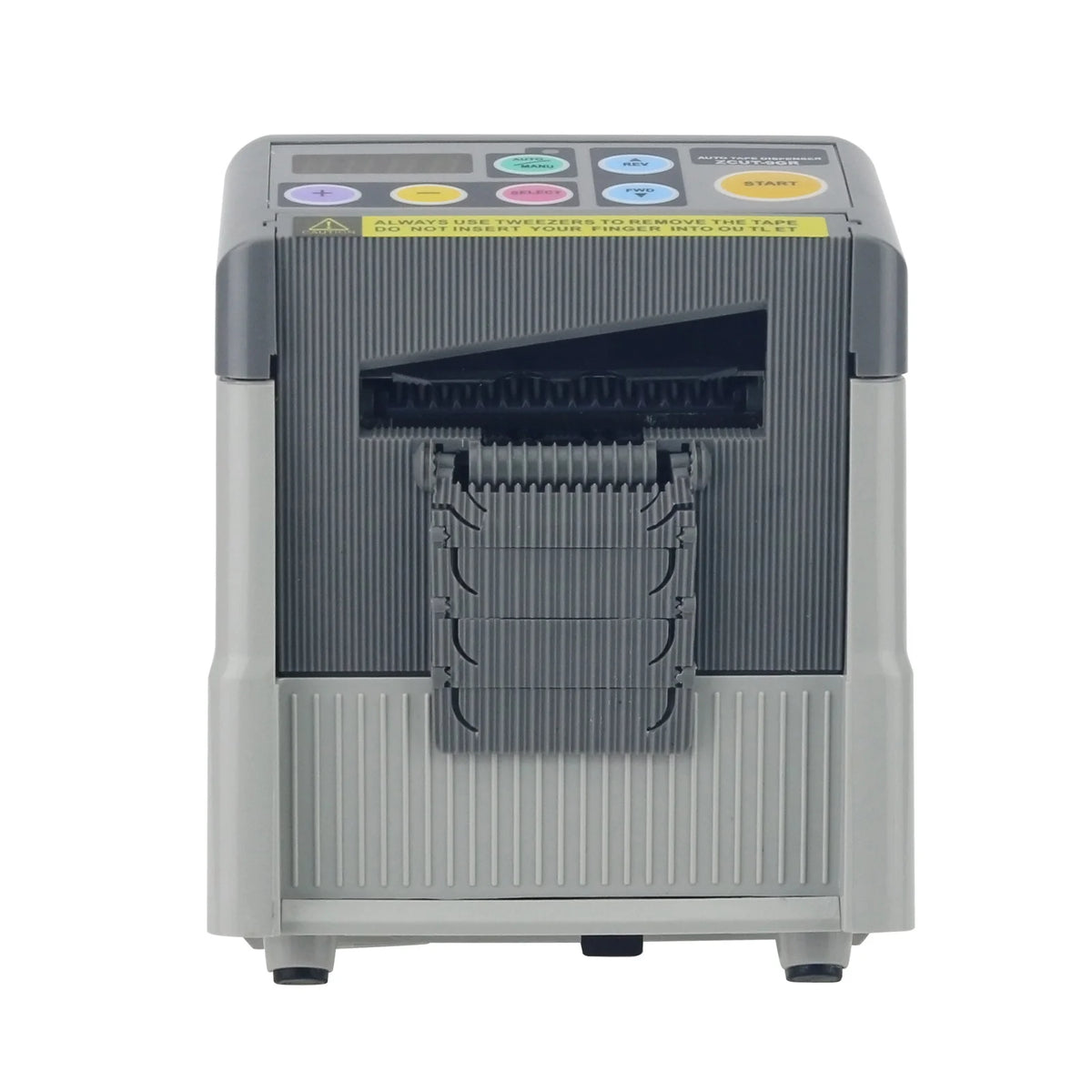 ZCUT-9GR Automatic Tape Dispenser Automatic Tape Cutter for Aluminum Foil & High Temperature Tapes