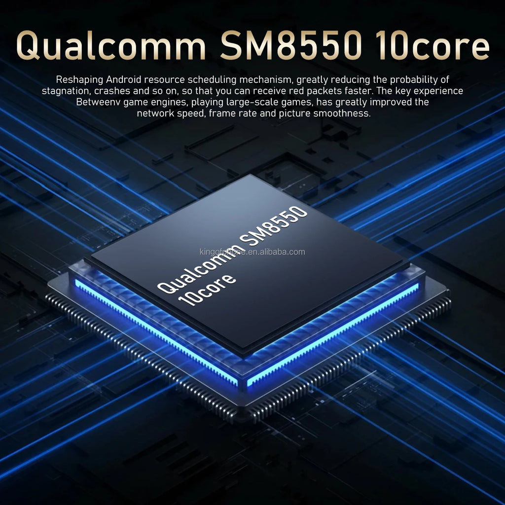 Hot Selling Unlocked 7.3-Inch for Gal Axy S24 Ultra 4G Smartphone 512G Android Phone with 108MP Rear Camera CDMA and LTE Cellula - Tidesmit