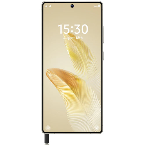 Tidesmit S26 Ultra 5G smartphone with 16GB RAM, 512GB storage, and a large high-definition display for smooth use.