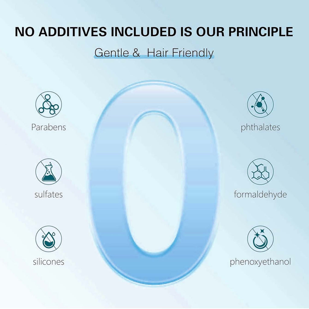 Tidesmit Keratin Hair Vitamin Capsule: Additive-free, sulfate-free formula for soft, shiny, frizzy hair repair.