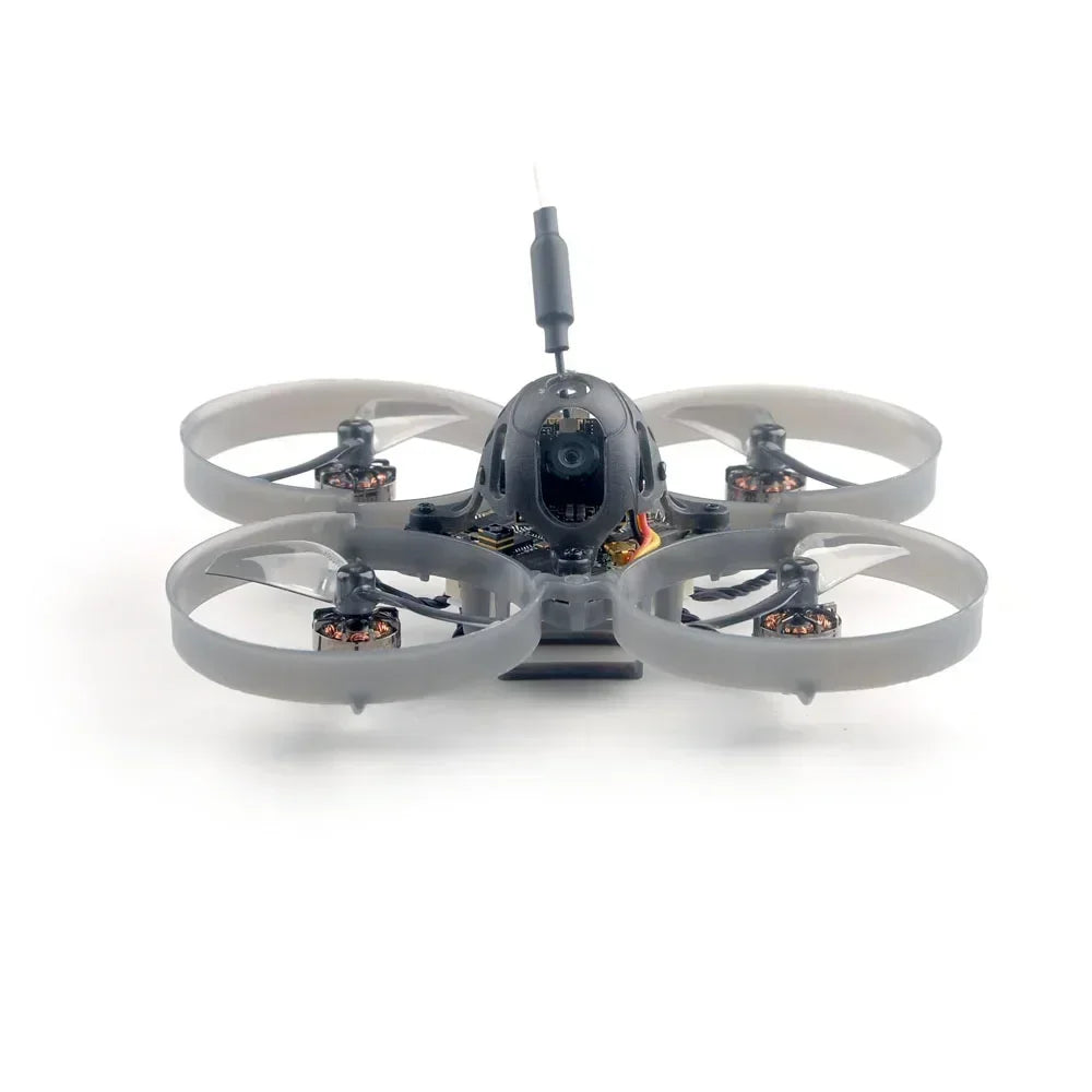 Mobula7 1S FPV Whoop Drone | 75mm Quadcopter ELRS 2.4G V3.0 Tidesmit