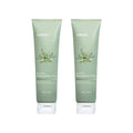Face Exfoliating Gel | Deep Pore Cleansing & Oil Control by Tidesmit Scrubs Treatments black Tidesmit